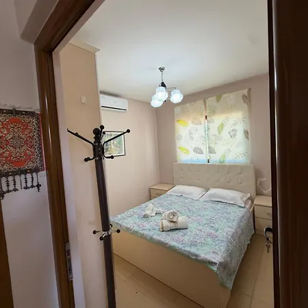 Σπίτι διακοπών X - Cozy Seaside Retreat Φιέρι