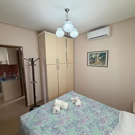 X - Cozy Seaside Retreat Vakantiehuis *